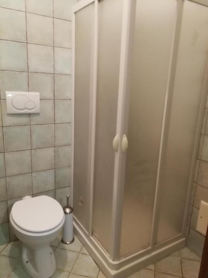 Case Di Pici Frigole Exterior foto